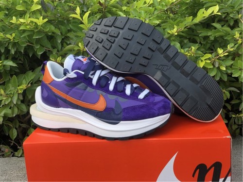 from Abbsneakers Sacai x Nike Vapor Waffle