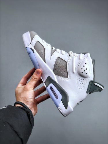 Nike Air Jordan 6 AJ6 (Arrenfashion)