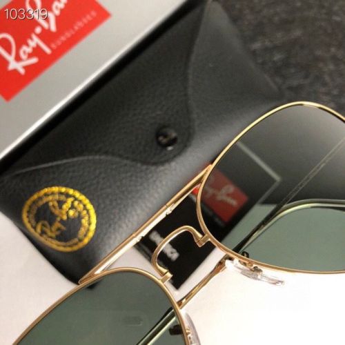 Arrenfashion R*ayban Glasses Top