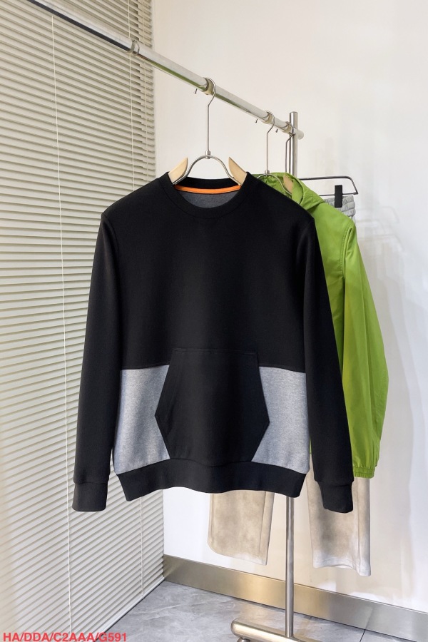 arrenfashion Men Sweater Top Quality