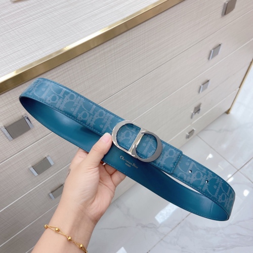 Arrenfashion D*ior Belts Top Quality 34MM