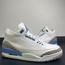 NIKE Air Jordan 3 (maikesneakers)