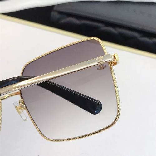Arrenfashion C*hanel Glasses Top