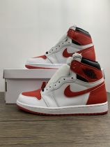 Arrenfashion Air Jordan 1 “Herigtage”