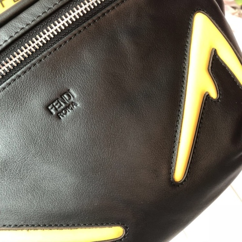 Arrenfashion F*endi Bag Top Quality 30*17*8CM