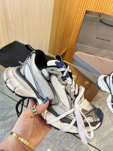 Men Women B*alenciaga 3xl Top Sneaker