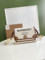 Arrenfashion B*urberry Bag Top Quality 25*8.5*18CM