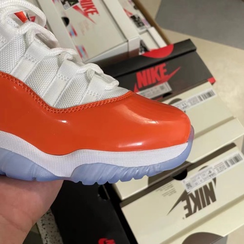 NIKE Air Jordan 11（arrenfashion）