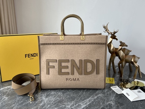 Arrenfashion F*endi Bag Top Quality 35*15*31CM