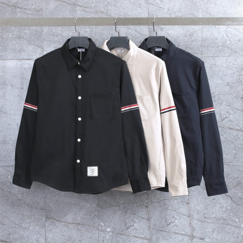 Men Shirt Top Quality 2023 arrenfashion