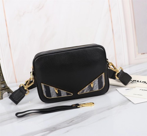 Arrenfashion F*endi Bag Top Quality 23*16*5CM