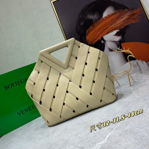 Abbsneakers B*ottega V*eneta Bag Top Quality 32*31.5*14cm