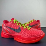 Nike kobe6 (arrenfashion )