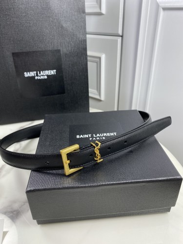 Arrenfashion Y*SL Belts Top Quality 20MM