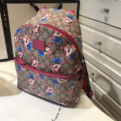 Arrenfashion Kids Top Quality Bags 32*28*10 CM