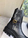 Women D*ior Top Boots ( Arrenfashion)
