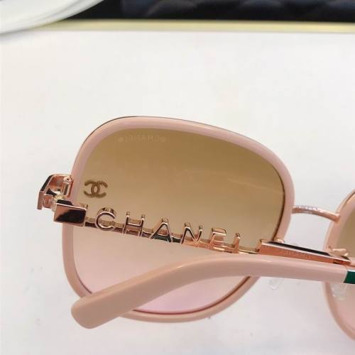 Arrenfashion C*hanel Glasses Top