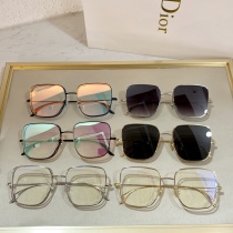 Abbsneakers C*artier Glasses Top