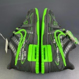 O.ff-white nike Rubber bunk (arrenfashion)