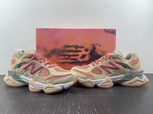 Arrenfashion N*ew B*alance Top Quality Sneakers