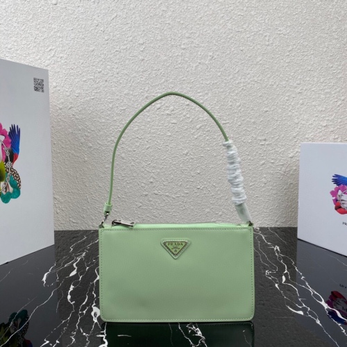 Abbsneakers P*rada Top Bag 20*12*4.5cm