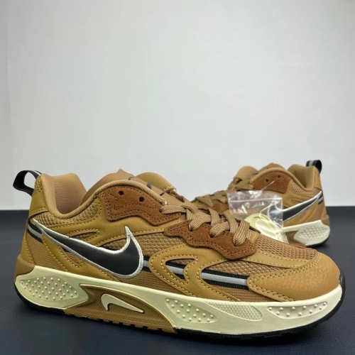 F.utura+ Nike jam (arrenfashion)