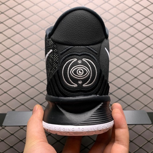 NIKE Kyrie 7 CQ9327-002 (Arrenfashion)