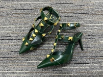 Arrenfashion Women 𝑉*𝐴𝐿𝐸𝑁𝑇𝐼𝑁𝑂 Top Sneakers