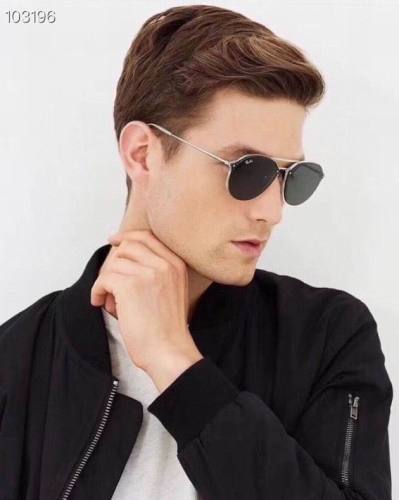 Arrenfashion R*ayban Glasses Top