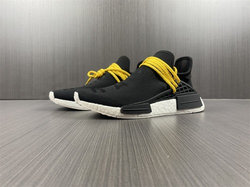 Arrenfashion Arrenfashion HUMAN RACE NMD Top Sneakers