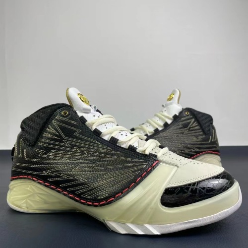 Nike Titan aj23 (arrenfashion)