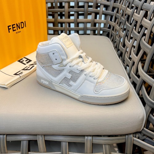 Men Women F*endi Top Sneaker Trusted seller