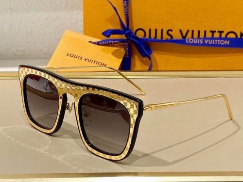 Arrenfashion Top Quality L*ouis V*uitton Glasses