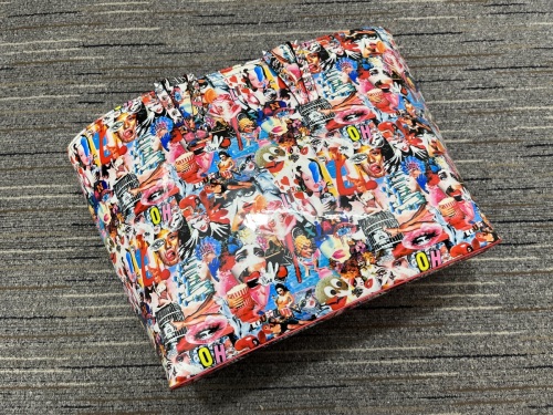 Arrenfashion Bag C*hristian L*ouboutin Top Quality