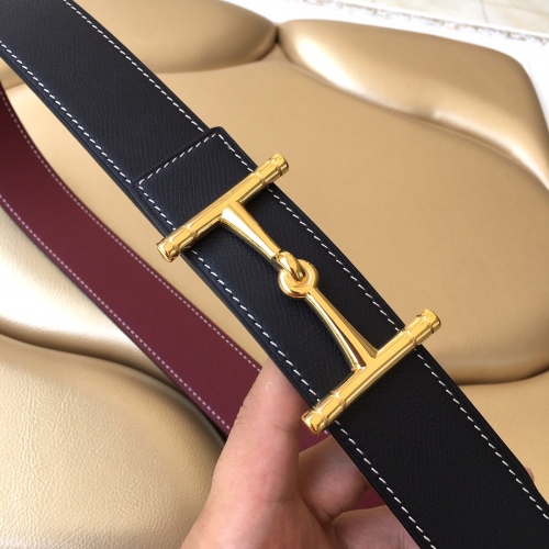 Arrenfashion H*ermes Belts Top Quality 38MM