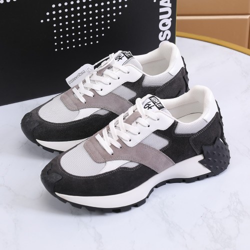 Men O*ff W*hite Top Sneakers (Arrenfashion)