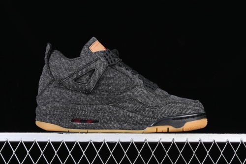 Nike Air Jordan 4 aj4 ( arrenfashion )