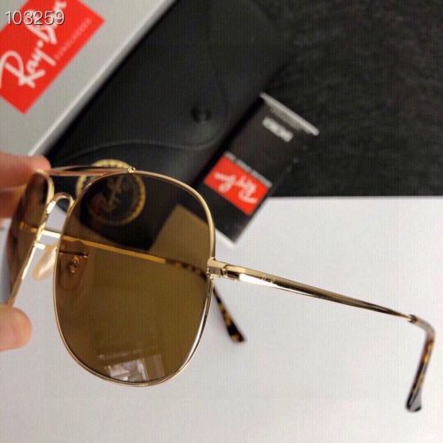 Arrenfashion R*ayban Glasses Top