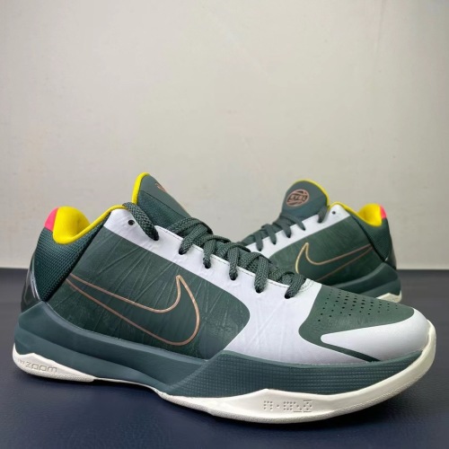 Nike zoom kobe5 (arrenfashion )