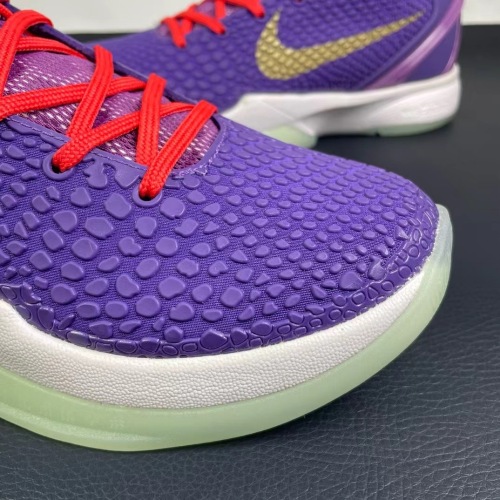 Nike zoom kobe6 (arrenfashion )