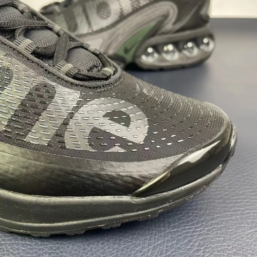 Nike Air Max+S*upreme ( arrenfashion ）