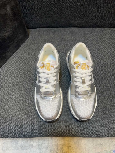 Men F*endi Top Sneaker Trusted seller