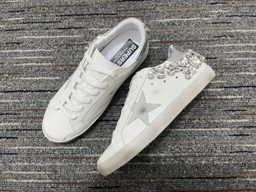 Arrenfashion Men Women G*GDB Top Sneakers