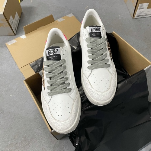 Arrenfashion Men Women G*GDB Top Sneakers