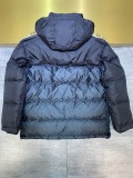 Free shipping Arrenfashion Men Down Jacket Top Quality