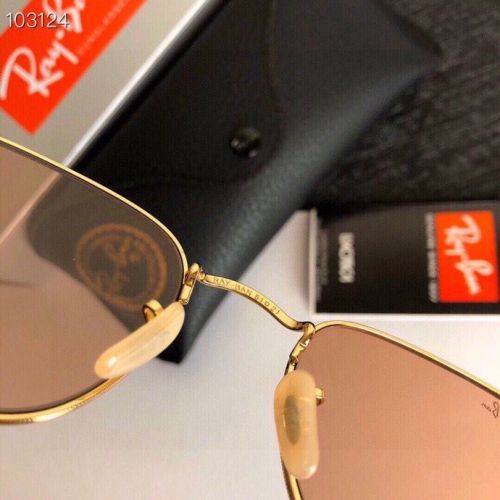 Arrenfashion R*ayban Glasses Top