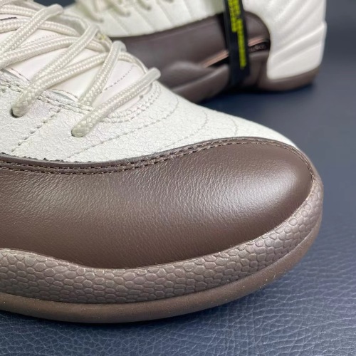 Free shipping ABBsneakersAir Jordan 12