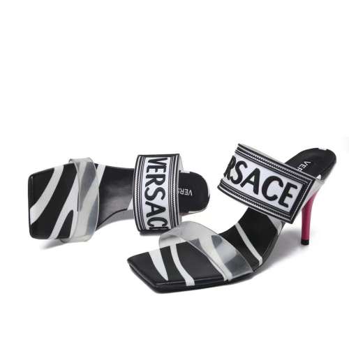 Abbsneakers Women V*ersace Top Sandals