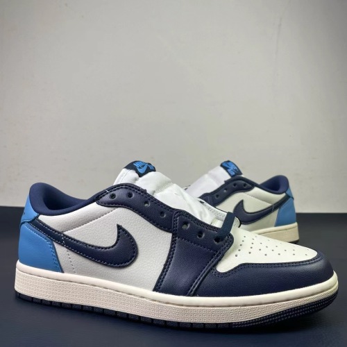 Men Free shipping arrenfashion Air Jordan 1