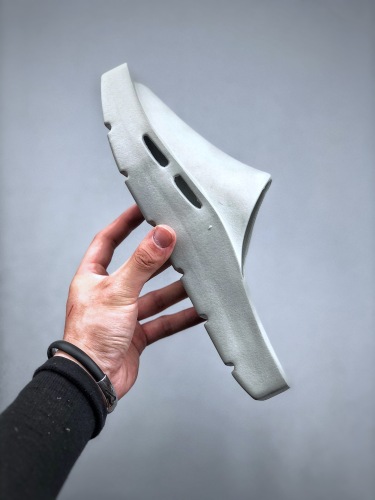 Nike Air Jordan hex mule sp be Slippers (Arrenfashion)